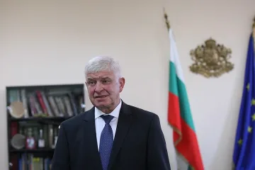 ЕК поздрави и подкрепи новия здравен министър
