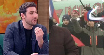 ТВ звезда скочи на 3 март! Какво става на Шипка