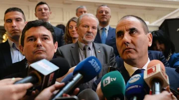 Цветанов: Докладът на Европейската комисия за България е обективен, няма нови препоръки 