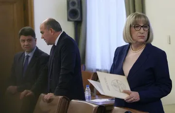 Цачева за евродоклада: Този е най-позитивният досега