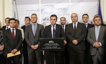 БСП започва процедура по искане на оставката на Главчев