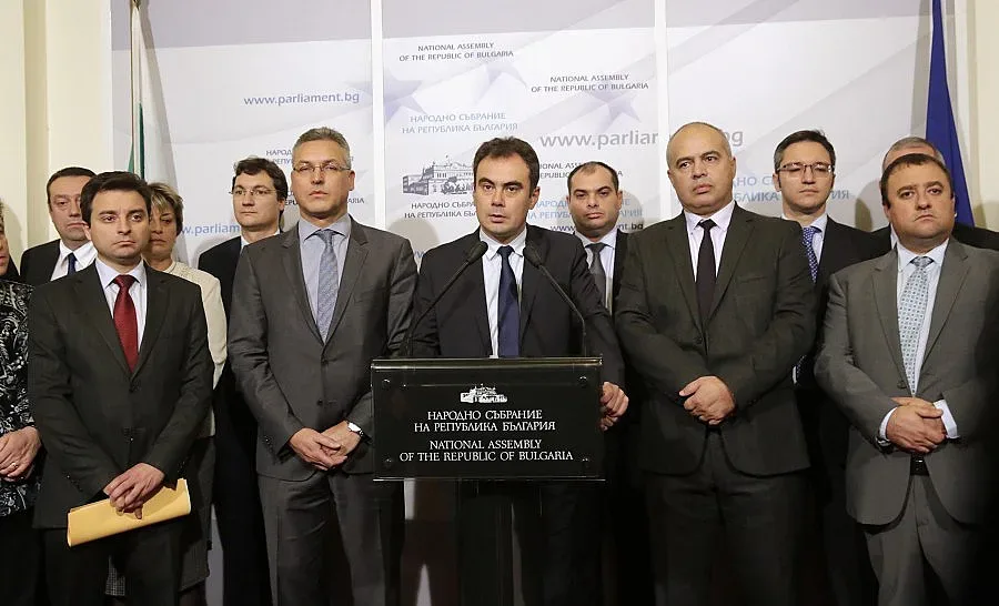 БСП започва процедура по искане на оставката на Главчев