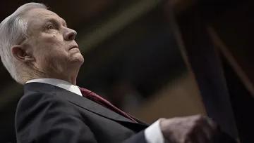 Главният прокурор на САЩ разказа какво е казал на срещата с Кисляк през 2016 г.