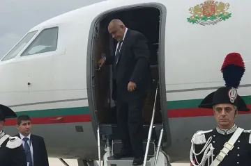 Борисов от Рим: При нас страхливци няма, готови сме да разследваме всички сделки на прехода