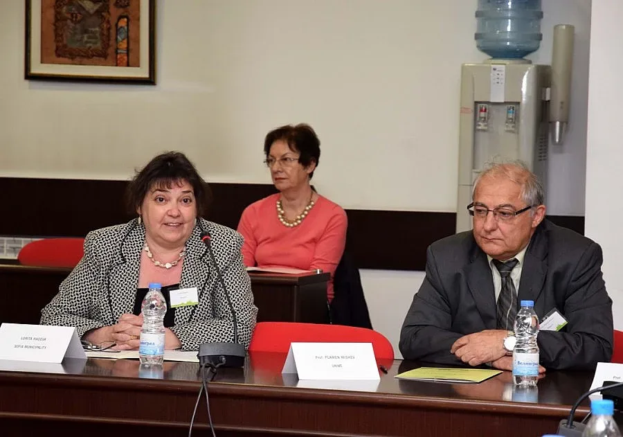 Столична община: Няма да допуснем строителство в Борисовата градина 