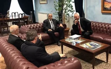 Борисов в Рим на работна визита