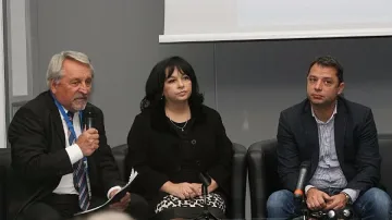 Строежът на газовия хъб е топ приоритет на държавата догодина