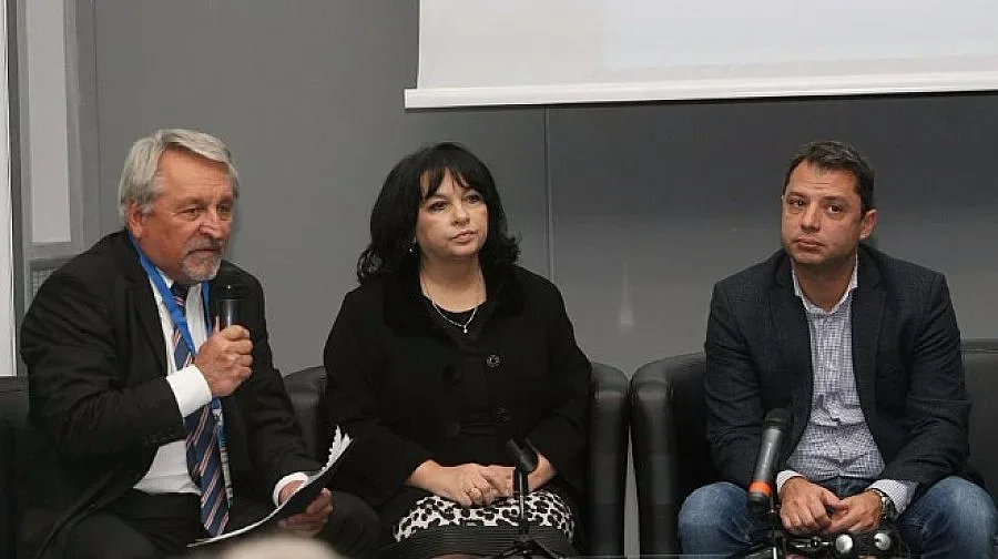 Строежът на газовия хъб е топ приоритет на държавата догодина