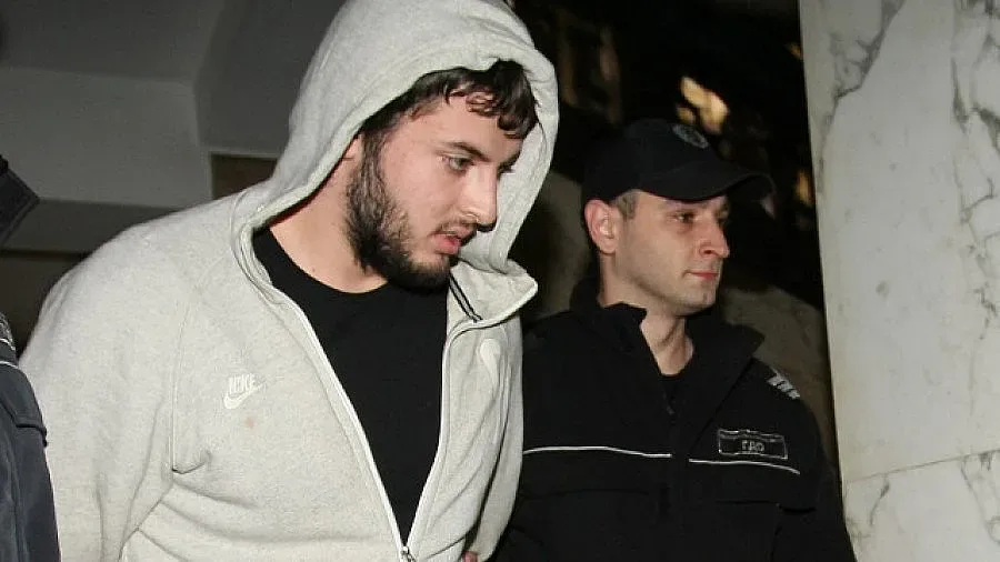 Окончателно: Йоан Матев остава в ареста