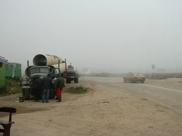 Затварят "Петрохан" за ремонт