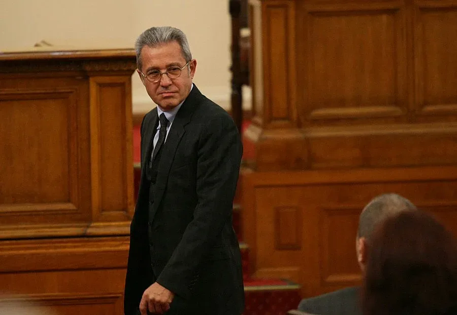 Йордан Цонев: ДПС иска цялата истина