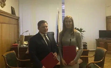 Ще си сътрудничим с Урал в туризма