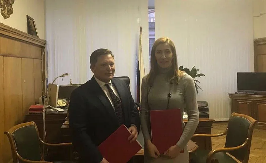 Ще си сътрудничим с Урал в туризма