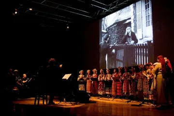 Роден, Гоген и Далида оживяват в НДК