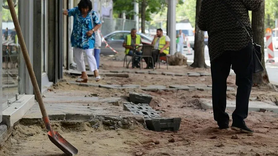Фандъкова: От 20 ноември пускаме движението по бул. "Дондуков"