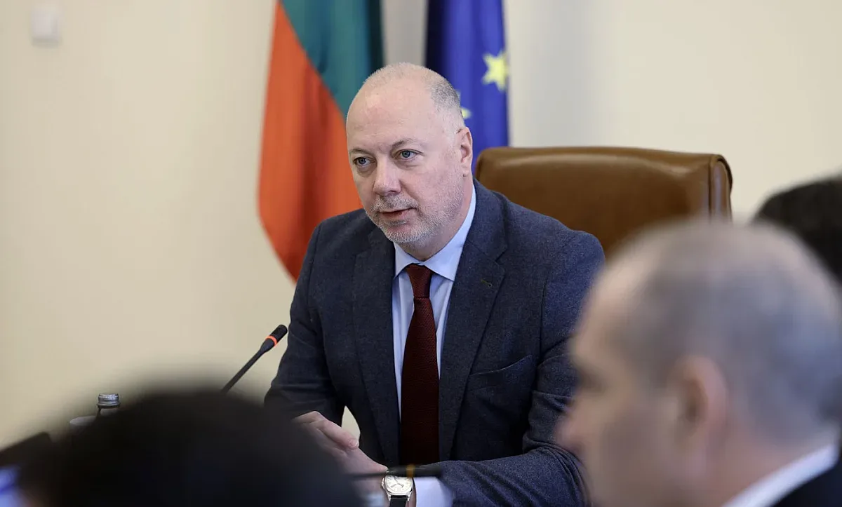 Премиерът Желязков: В героичното минало на България е закодирано и нашето бъдеще