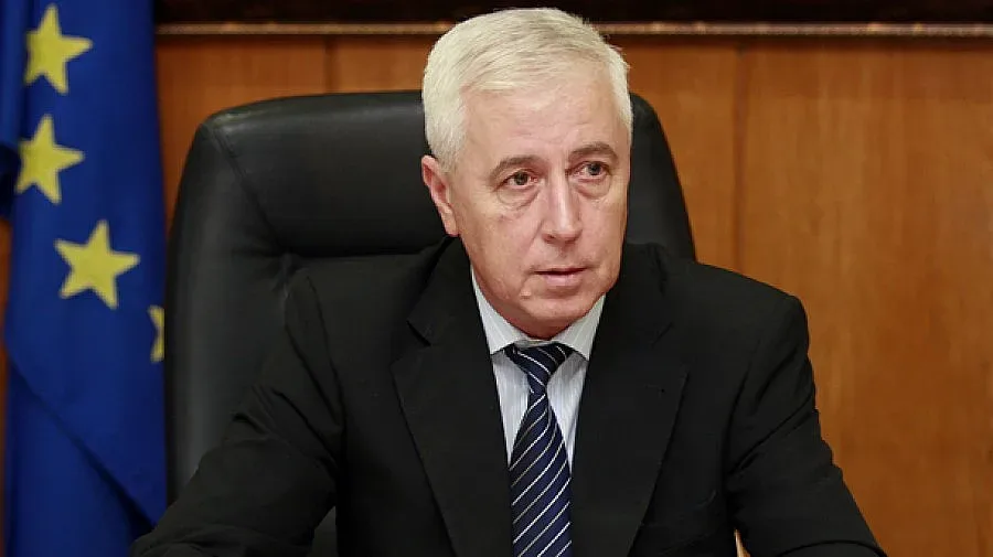 Прокуратурата оневини Николай Петров 