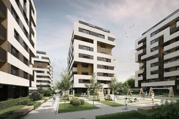 2018-та: Купете си ново жилище