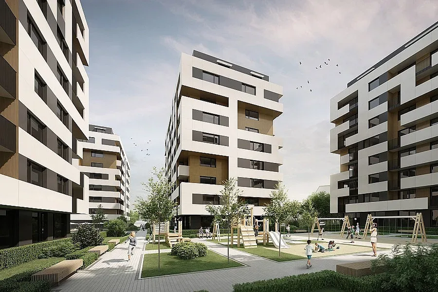 2018-та: Купете си ново жилище