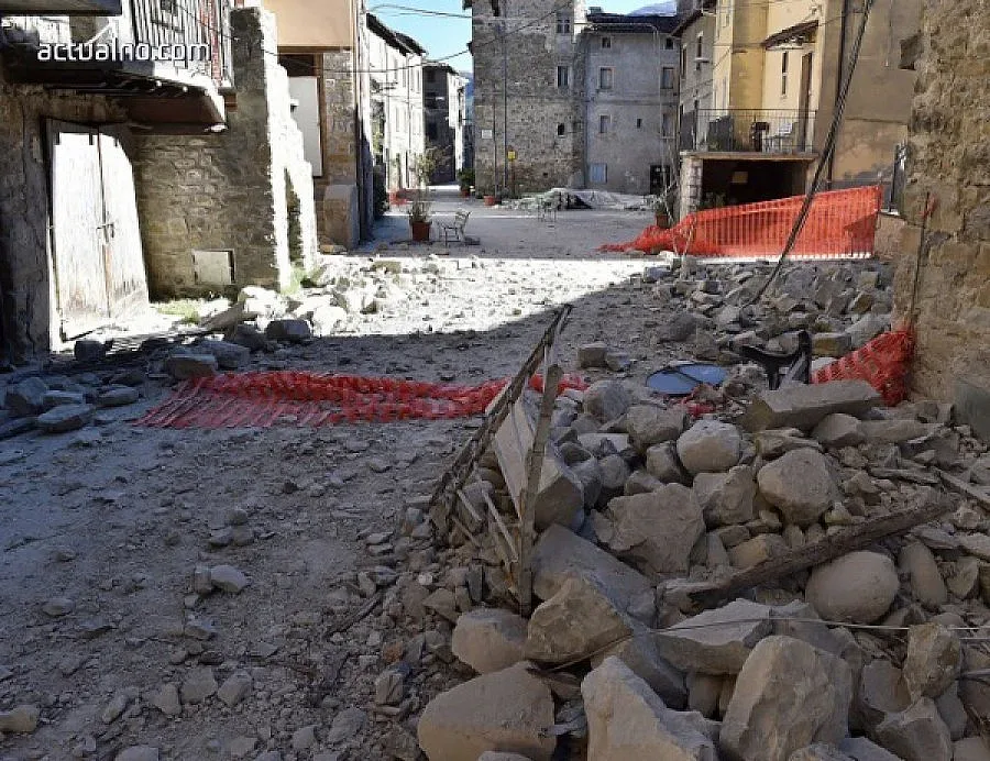 Жертвите на силния трус в Ирак вече са над 140