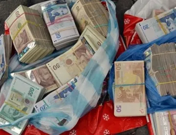 НАЙ-ПОСЛЕ! Жена удари джакпота в "6 от 49"