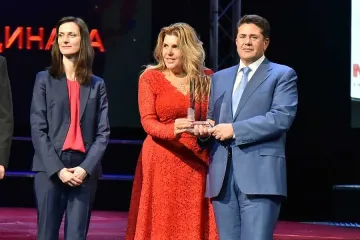 ОБЗОР: Архитект стана Мениджър на 2017