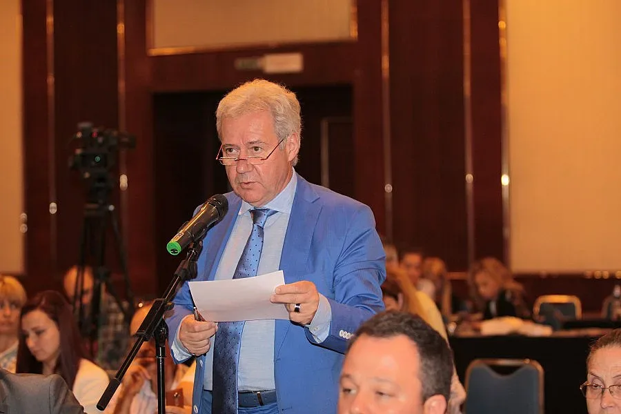 Държавата ще чуе ли сериозните данъкоплатци