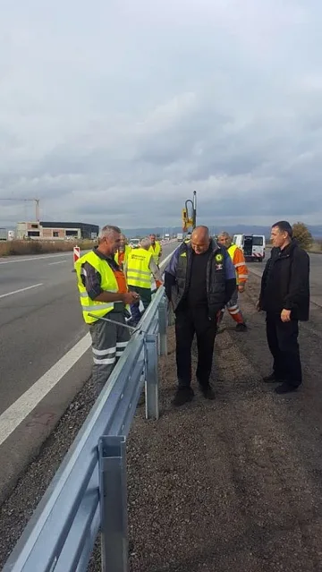 Борисов разпореди камери заради гонките на Околовръстното