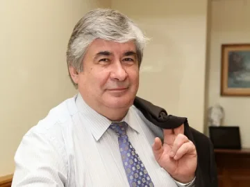 Руският посланик ни благодари, че сме опазили "Альоша"