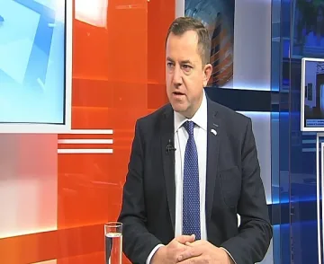 Златев: Мониторинговият доклад ще е обективен и справедлив