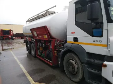 7000 л гориво без документи задържаха на Митница Русе