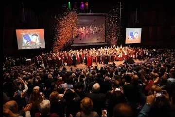 161 лекари се дипломираха във Варна