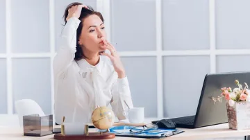 6 дни допълнителен отпуск за непушачи