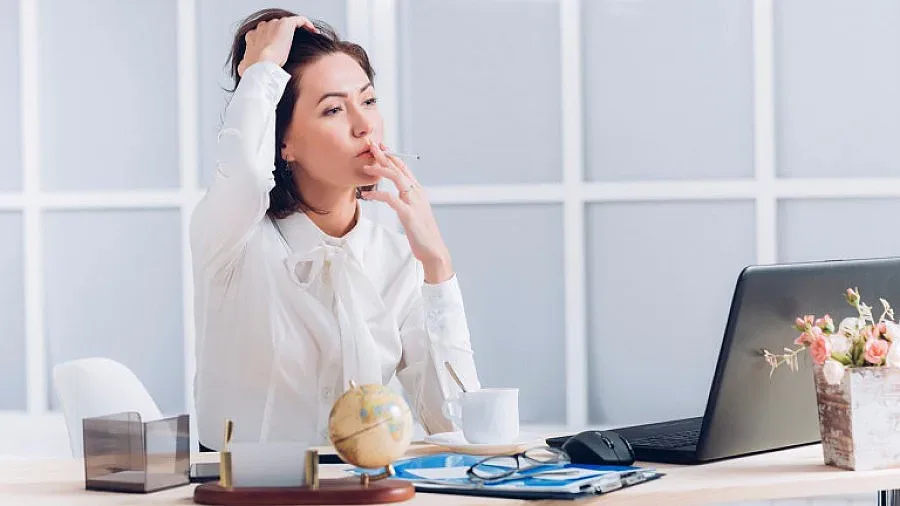 6 дни допълнителен отпуск за непушачи