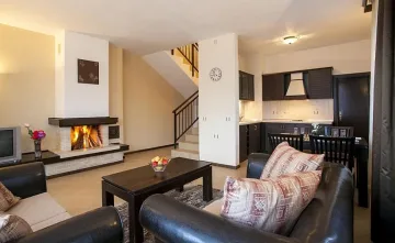 Почивката за Коледа - по 200 лева на ден