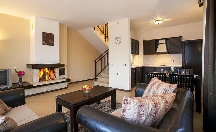 Почивката за Коледа - по 200 лева на ден