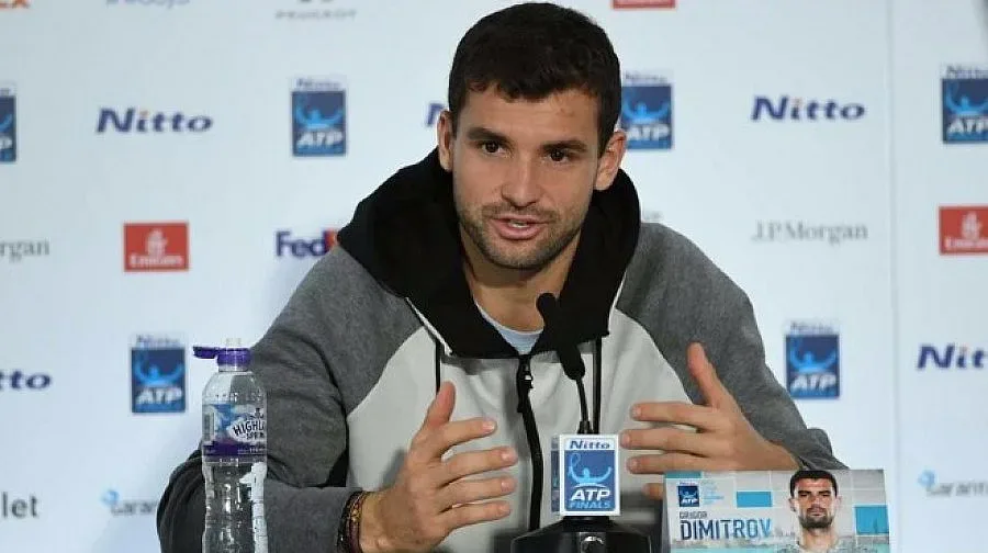 Гришо: Специално е да си в една ера с Голямата четворка