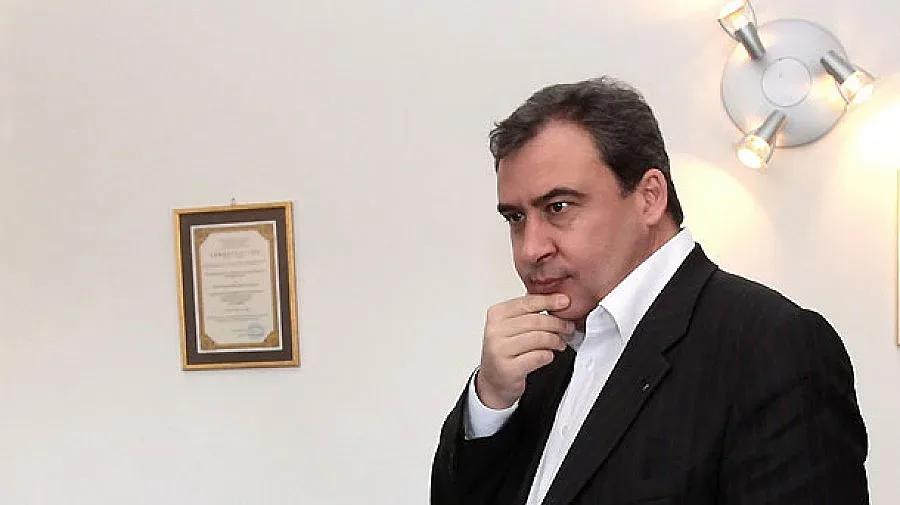 Професор Станислав Семерджиев: Живеем без  историческа памет