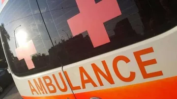 Арестуваха трима български лекари в Босилеград докато преглеждат