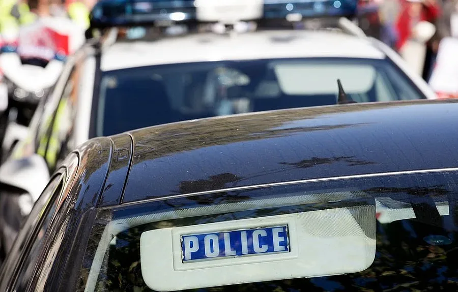 Пак кръв в Тулуза! Автомобил гази студенти