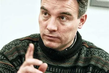 Червената армия не спаси ли и Христос?