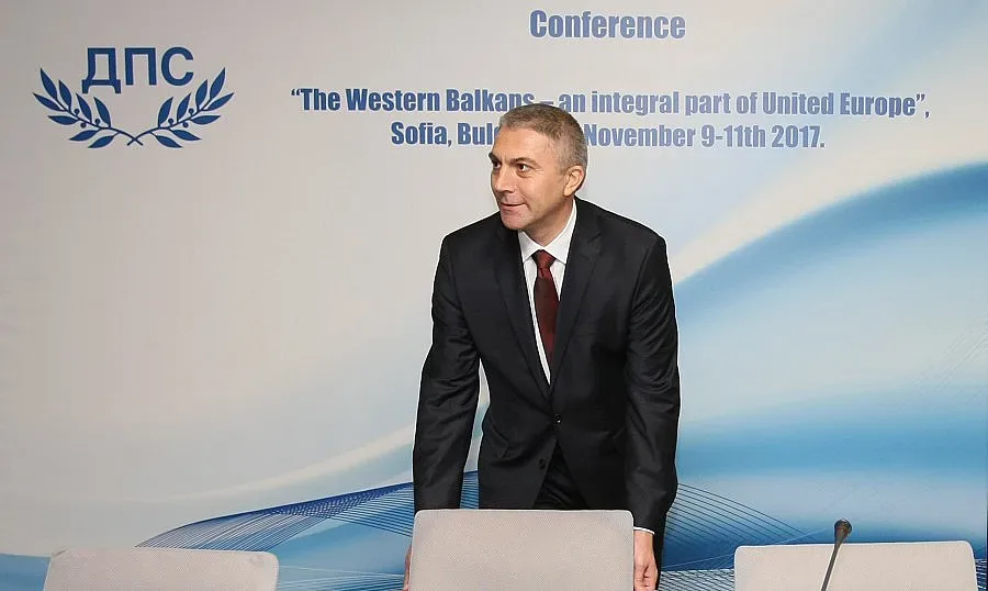 Карадайъ: Балканите да се консолидират на принципа на заедността