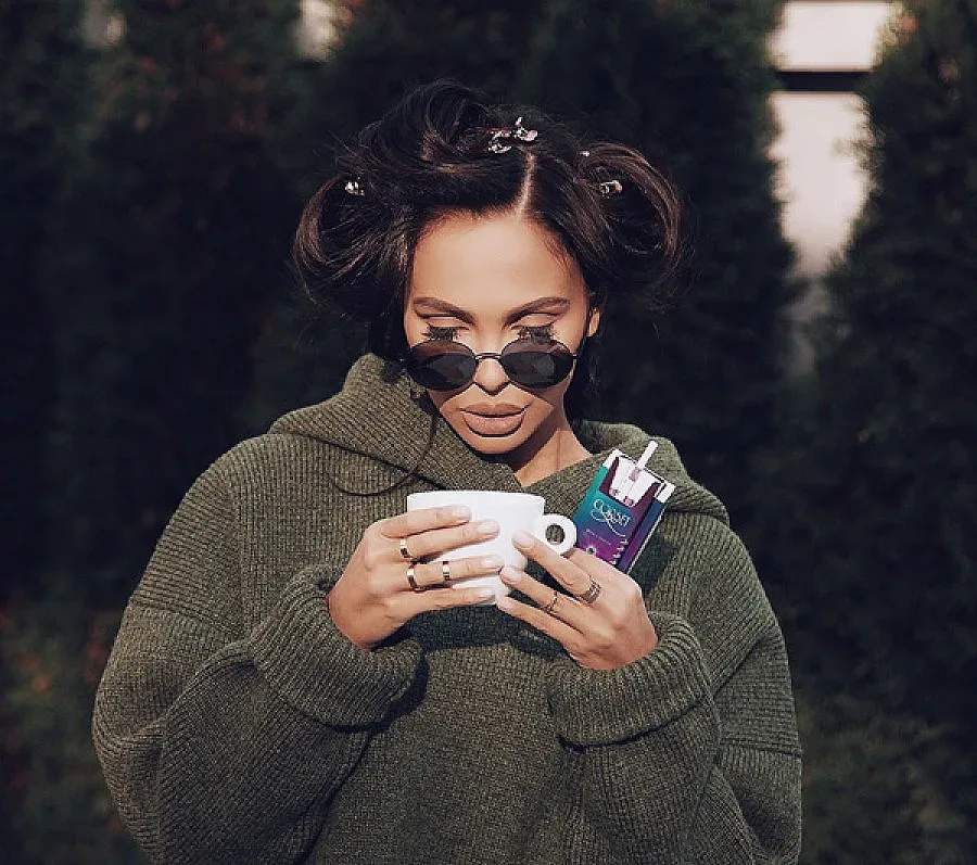 Николета Лозанова тъгува по Дубай