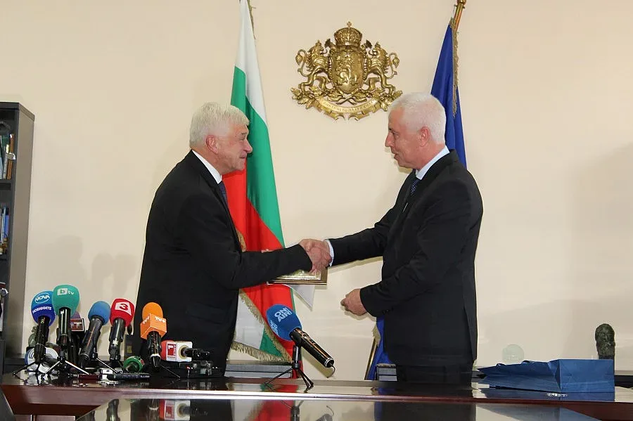 Новият здравен министър има готов план за действие