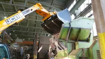 Митничари изгориха над 52 млн. цигари и над 18 тона тютюн