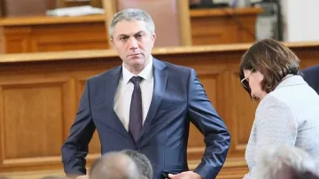 Карадайъ: Възродителният процес е най-мащабното престъпление