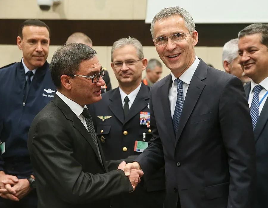 НАТО се запозна със стратегията на САЩ в Южна Азия