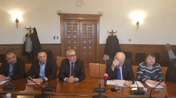 Приходите на "Булгартрансгаз" скочиха с 24%