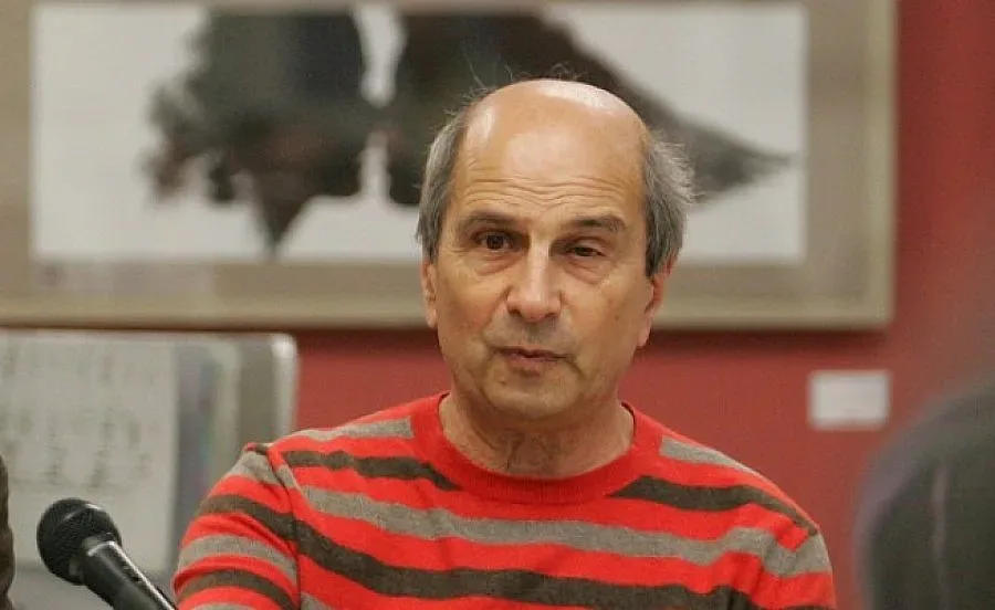 На Десети ноември се освободихме от страха