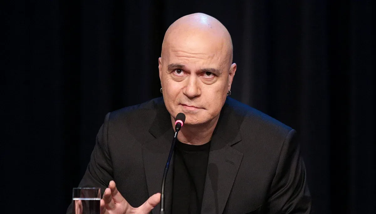 Слави Трифонов с големи думи за Русия и Освобождението